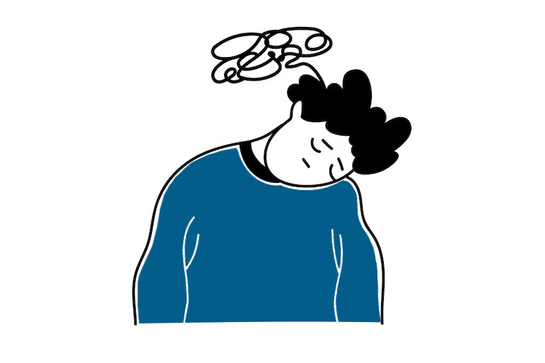 تحمل ابهام در شرایط جنگی مقارن با کنکور