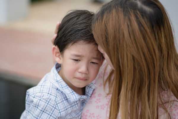 نقش والدین در اضطراب کودکان و راهکارهایی برای کنترل آن