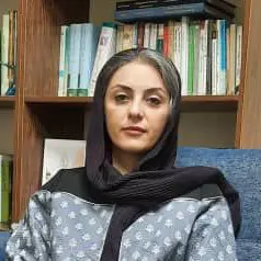  دکتر زیبا گرامی