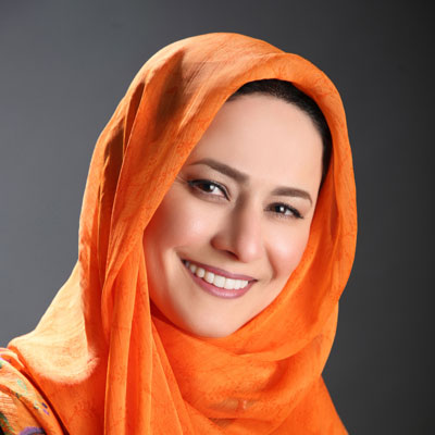  دکتر مهدیه علوی